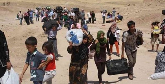 انفجار در شهرستان حویجه/ 20 نفر کشته و زخمی شدند
