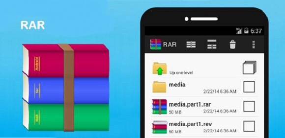 rar