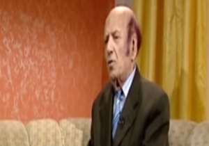 نویسنده مسیحی که عاشق حضرت علی(ع) بود + فیلم