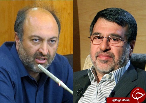 معاون هماهنگی امور عمرانی استاندار تغییر کرد
