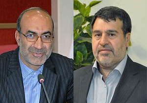 انتصاب سرپرست معاونت هماهنگی امور اقتصادی و توسعه منابع استانداری