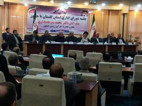 شریعتمداری؛ بیش از 61 هزار درخواست گلستانی ها از ریس جمهور