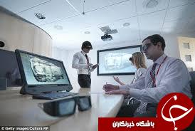 با واقعیت مجازی (Virtual Reality) با دوستان و همکاران خود ملاقات کنید