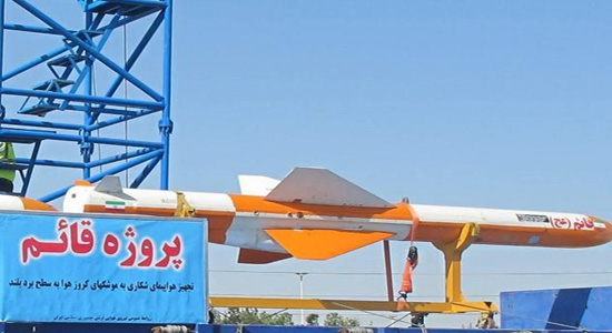 کدام تجهیزات نظامی در روز رژه نیروهای مسلح از مقابل جایگاه عبور می&zwnj;کنند؟ + تصاویر