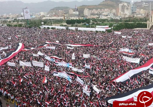وقتی همه دنیا از تغییر معادله در یمن حرف می&zwnj;زنند و وزارت خارجه&zwnj;ای که دیپلماسی سکوت را دنبال می&zwnj;کند