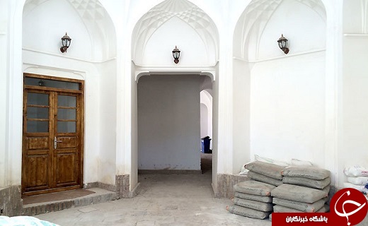 سرگذشت مدرسه ۱۲۵ ساله/ &laquo;شوکتی&raquo; که در دست مرمت است