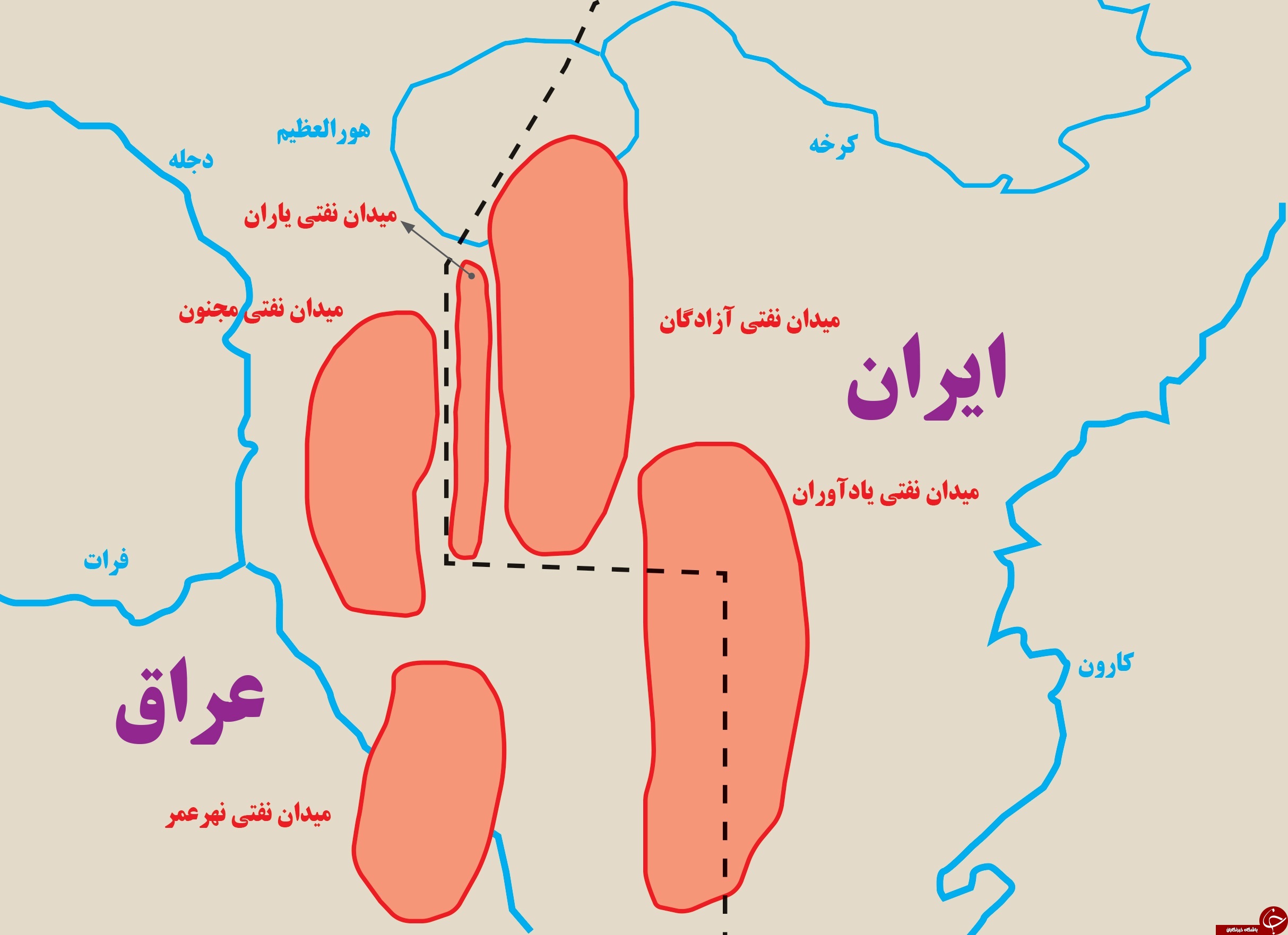 افشای جزئیات قرارداد خلاف عرف بین المللی /دود قراردادهای نفتی به چشم خودمان می رود