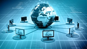 گشایش نوزدهمین نمايشگاه بين المللي اینترنت، کامپیوتر و موبایل