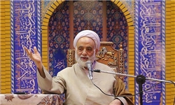 تجهیز مدیران کانون مساجد به سلاح علم و عمل