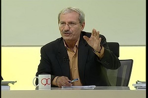 نصیرزاده: فغانی در ایران چوب داور ستیزی ها را می خورد