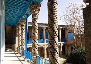 به خانه ی خواجه باروخ خوش آمدید