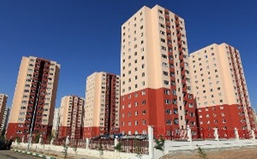 واگذاری240 واحد مسکن مهر در دزفول
