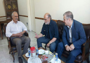استفاده هنرمندان پیشکسوت از امکانات یک باشگاه فرهنگی ورزشی مهیا می‌شود