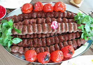 برگزاری جشنواره «کبــــــــــــــــــــاب»