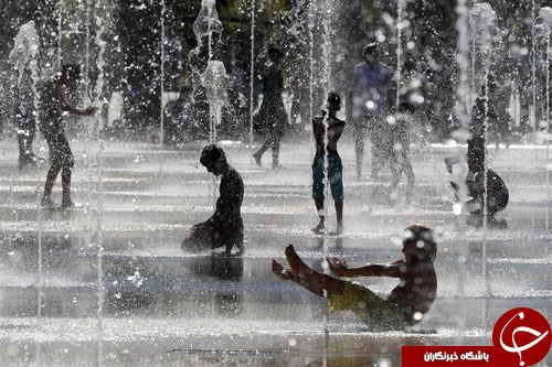 از بزرگترین گورستان جهان تا مجسمه الهه ازدواج و عشق در سنگاپور