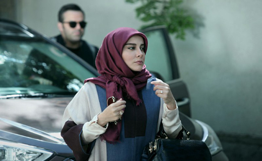 احتمال پخش «یکتا» بعد از دهه اول محرم/ نگارش این مجموعه همچنان ادامه دارد