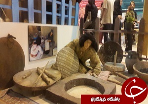 غذای ایرانی، یکی از سه مکتب برتر غذا