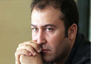 بازیگری حرفه‌ اصلی من نیست