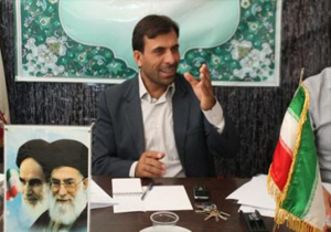 افتتاح و کلنگ زنی 14طرح عمرانی و اقتصادی در چرام