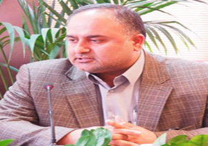 یک انتصاب در استانداری مازندران