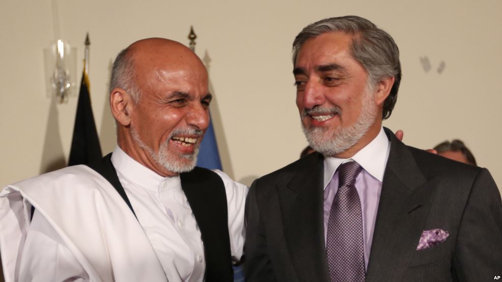 دومین ملاقات غنی و عبدالله فردا انجام می&zwnj;شود