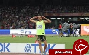 تفتیان: ورزشکار باید از شکست هایش برای آینده درس عبرت بگیرد
