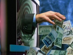دستگیری هشت سارق وکلاهبردارحرفه ای درخرمدره