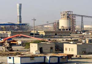پیشرفت 92 درصدی ساخت مرحله نخست شرکت صبا فولاد خلیج فارس