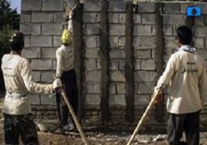اعزام 240 دانشجوی اردبیلی در قالب اردوهای جهادی به مناطق محروم
