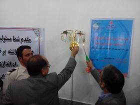 گاز رسانی به 7 روستای شهرستان بیرجند