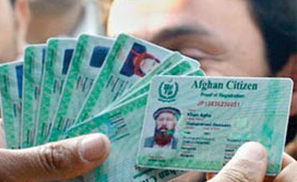آغاز تکمیل و تمدید کارتهای اتباع خارجی در گلستان