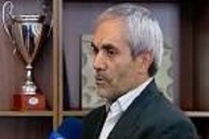 طاهری: باشگاه ها از هیچ حمایتی برای تیم ملی فوتبال دریغ نمی کنند