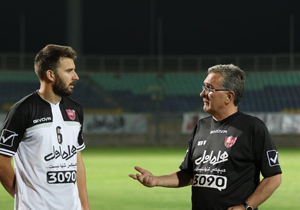 جنجال‌ساز ترین خرید پرسپولیس کیست؟