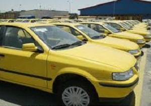 به روز رسانی آیین‌نامه هیأت انضباطی سازمان تاکسیرانی قزوین