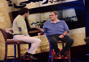 «اکسیر» به سراغ قصور پزشکی رفت/ رضا داوودنژاد مهمان فرزاد حسنی شد