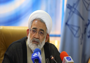 جلسه پیگیری ابعاد حقوقی و قضایی فاجعه منا برگزار شد