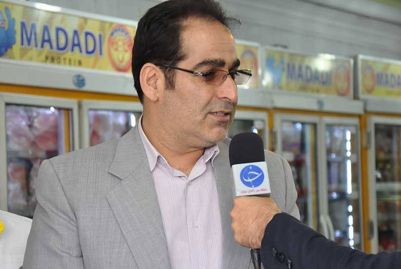 خراسان رضوی پیشگام درتولید مرغ بدون آنتی بیوتیک