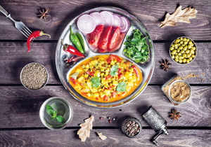 در هر ساعت از روز چه بخوریم و چه نخوریم؟