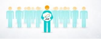 پیوستن تمامی مشترکین به خانواده ۹۶ میلیونی همراه اول و تلفن ثابت