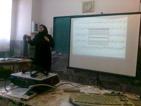 درخشش 2 معلم گیلانی در جشنواره کشوری