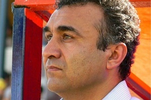تعطیلی لیگ به ضرر صنعت نفت آبادان است