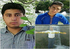3 فوتبالیست در حادثه رانندگی جان خود را از دست دادند