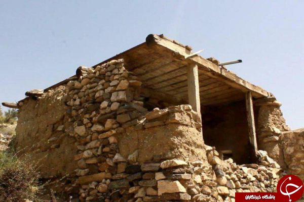 داعش به جان قبرستان&zwnj; ننگرهار افتاد + عکس