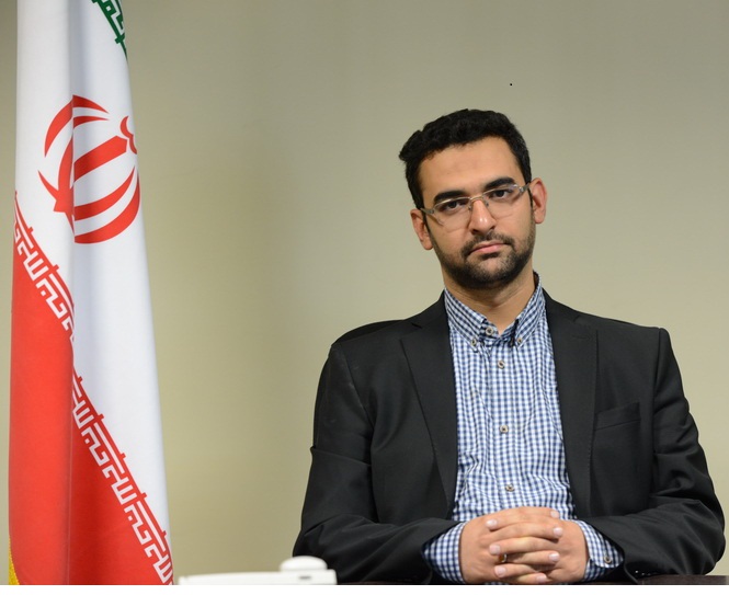 صدای سوت قطار شبکه ملی اطلاعات به گوش می رسد/ پروژه گم شده در تونل زمان تا چند روز دیگر رونمایی می شود