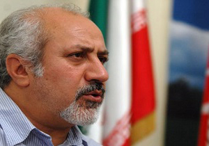 سعید پور صمیمی به «نرگس مست» پیوست