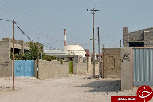 بلاتکلیفی؛ سهم همسايگان از نيروگاه اتمی