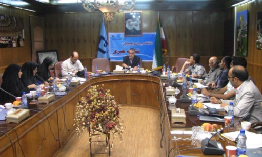 ساخت کتابخانه پردیس شرقی دانشگاه سیستان و بلوچستان