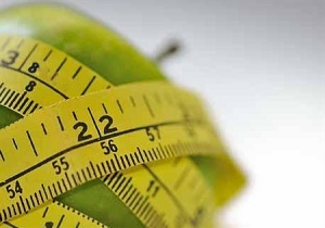 خطاهای رایج حین کم کردن وزن با تغذیه