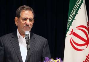 جهانگیری فردا به استان سمنان سفر می‌کند