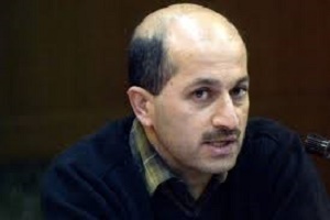 آماده سازی تیم ملی سنگنوردی برای مسابقات آسیایی